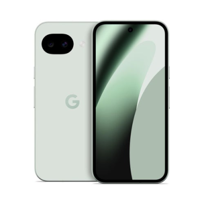 Google Pixel 10a 5G (Fog, 8GB RAM, 256GB Storage) - (Open Box)