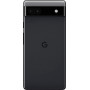 Google Pixel 6a 5G (Charcoal, 6GB RAM, 128GB Storage) - (Open Box)