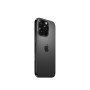 Apple iPhone 16 Pro (Black Titanium, 256GB) - Indian Unit