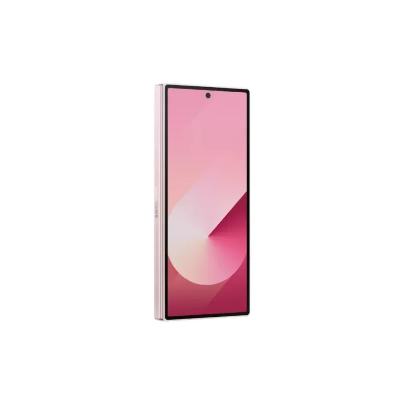 Samsung Galaxy Z Fold6 5G Pink Shadow 256GB | Best Price India