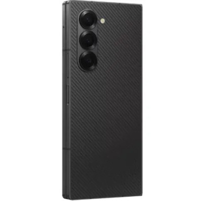 Samsung Galaxy Z Fold6 5G Crafted Black 256GB | Best Price India