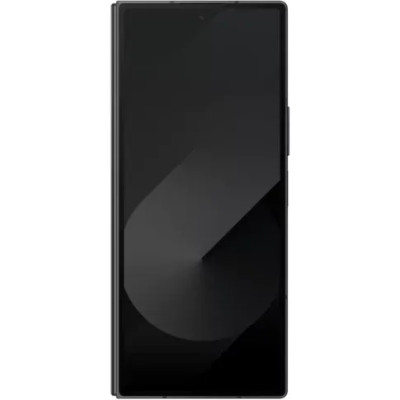 Samsung Galaxy Z Fold6 5G Crafted Black 256GB | Best Price India