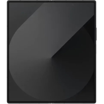 Samsung Galaxy Z Fold6 5G Crafted Black 256GB | Best Price India