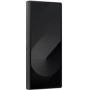 Samsung Galaxy Z Fold6 5G (Crafted Black, 12GB RAM, 1TB Storage)