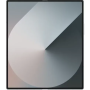 Samsung Galaxy Z Fold6 5G (White, 12GB RAM, 1TB Storage)