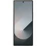 Samsung Galaxy Z Fold6 5G (White, 12GB RAM, 256GB Storage)