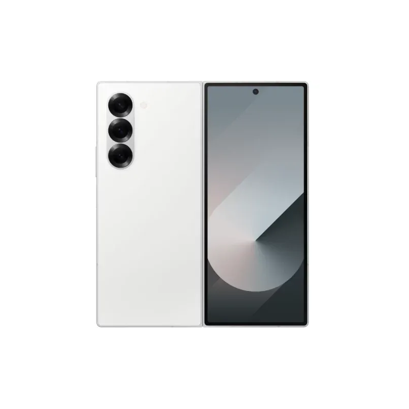 Samsung Galaxy Z Fold6 5G White 256GB | Best Price India