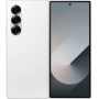 Samsung Galaxy Z Fold6 5G (White, 12GB RAM, 512GB Storage)