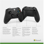Xbox Wireless Controller - Carbon Black - (Open Box)