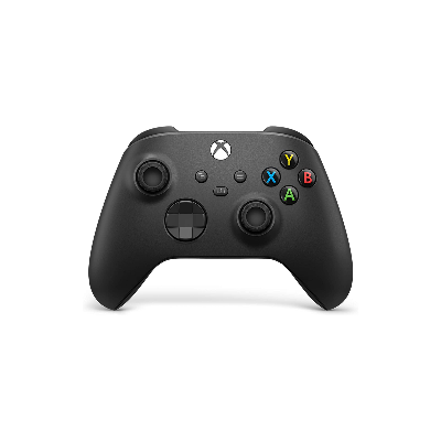 Xbox Wireless Controller - Carbon Black - (Open Box)
