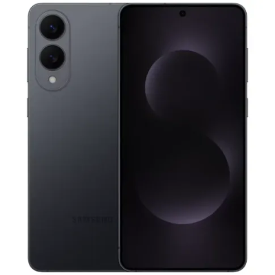 Samsung Galaxy S25 Edge 5G (Titanium Jetblack, 12GB RAM, 512GB Storage)