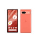 Google Pixel 7a 5G (Coral, 8GB RAM, 128GB Storage)