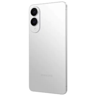 Caltex Edge Samsung Galaxy S25 Edge 5G 512GB Titanium Silver | India