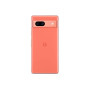 Google Pixel 7a 5G (Coral, 8GB RAM, 128GB Storage)