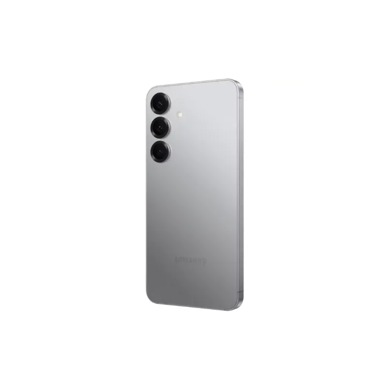 Samsung Galaxy S25 5G Silver Shadow 256GB | Best Price India