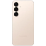 Samsung Galaxy S25 5G (Pink Gold, 12GB RAM, 256GB Storage)