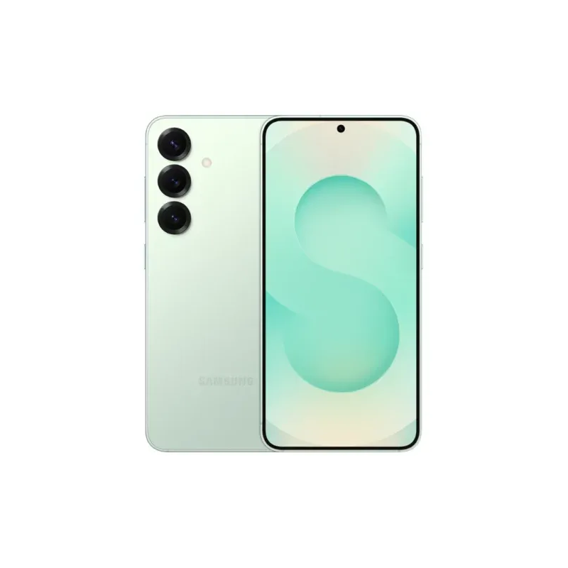 Samsung Galaxy S25 5G Mint 256GB | Best Price India