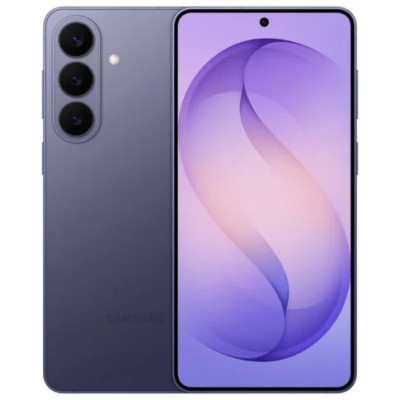 Samsung Galaxy S26 Plus 5G (Cobalt Violet, 12GB RAM, 256GB Storage)