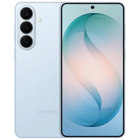 Samsung Galaxy S26 Plus 5G (Sky Blue, 12GB RAM, 256GB Storage)