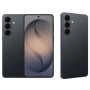 Samsung Galaxy S26 Plus 5G (Black, 12GB RAM, 512GB Storage)