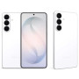 Samsung Galaxy S26 Plus 5G (White, 12GB RAM, 256GB Storage)