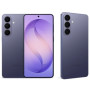 Samsung Galaxy S26 5G (Cobalt Violet, 12GB RAM, 256GB Storage)