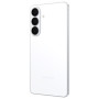 Samsung Galaxy S26 5G (White, 12GB RAM, 256GB Storage)