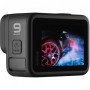 GoPro HERO9 Black — Waterproof Action Camera with Touch Screen 5K Ultra HD