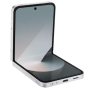 Samsung Galaxy Z Flip6 5G (White, 12GB RAM, 512GB Storage)