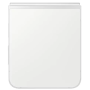 Samsung Galaxy Z Flip6 5G (White, 12GB RAM, 512GB Storage)