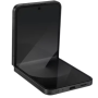 Samsung Galaxy Z Flip6 5G (Black, 12GB RAM, 512GB Storage)