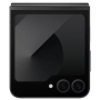 Samsung Galaxy Z Flip6 5G (Black, 12GB RAM, 256GB Storage)