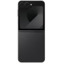 Samsung Galaxy Z Flip6 5G (Black, 12GB RAM, 256GB Storage)