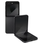 Samsung Galaxy Z Flip6 5G (Black, 12GB RAM, 256GB Storage)