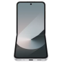 Samsung Galaxy Z Flip6 5G (White, 12GB RAM, 256GB Storage)