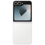 Samsung Galaxy Z Flip6 5G (White, 12GB RAM, 256GB Storage)