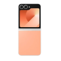Samsung Galaxy Z Flip6 5G (Peach, 12GB RAM, 256GB Storage)