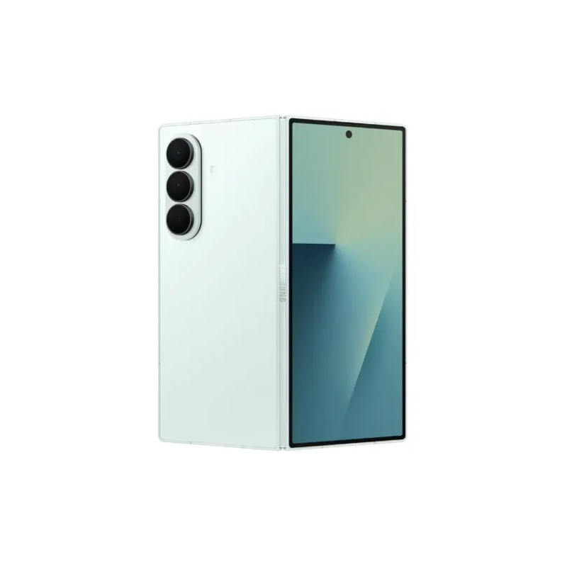 Samsung Galaxy Z Fold 7 ミント 256GB Samsung Galaxy Z Fold7 5G Mint 256GB | Best Price India
