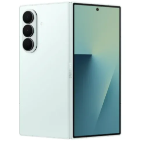 Samsung Galaxy Z Fold7 5G (Mint, 12GB RAM, 512GB Storage)
