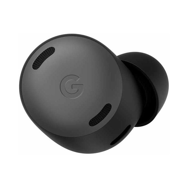 Google Pixel Buds Pro - Noise Canceling Earbuds - Up to 31 Hour Battery  Life with Charging Case - Charcoal