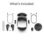 Meta Quest Pro - 256GB - Advanced Virtual Reality Headset - (Open Box)