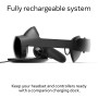 Meta Quest Pro - 256GB - Advanced Virtual Reality Headset - (Open Box)