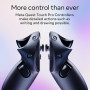 Meta Quest Pro - 256GB - Advanced Virtual Reality Headset - (Open Box)