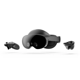 Meta Quest Pro - 256GB - Advanced Virtual Reality Headset - (Open Box)