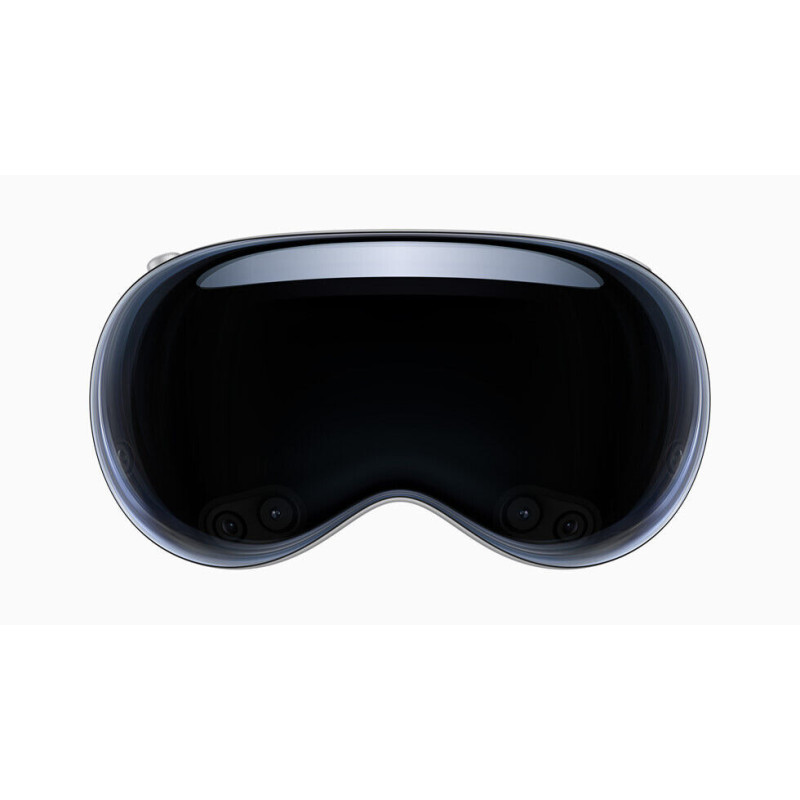 Apple Vision Pro 512GB Mixed Reality Headset | Best Price India