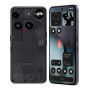 Nothing Phone (3) Black 12GB RAM 256GB | AI Flagship 5G Smartphone - (Open Box)