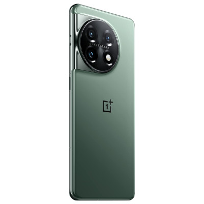 OnePlus 11 12/256 CN版 グリーン New) OnePlus 12 5G 16GB+512GB GREEN Dual SIM Global Ver