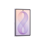 Samsung Galaxy Z Fold8 (Wide) 256GB Lavender | AI Foldable 5G Smartphone