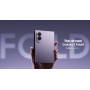 Samsung Galaxy Z Fold8 (Wide) 256GB Lavender | AI Foldable 5G Smartphone