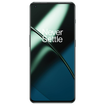 OnePlus 11 グリーン（一瞬青） 12GB/256GB 中国版 OnePlus 11 中国版 Simフリースマホ 【Snapdragon 8 Gen2搭載